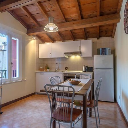 Ferrara Casa Dell'Archivolto Con Garage Apartment ภายนอก รูปภาพ