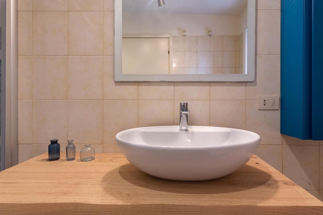 Ferrara Casa Dell'Archivolto Con Garage Apartment ภายนอก รูปภาพ
